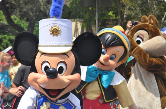 disneyland