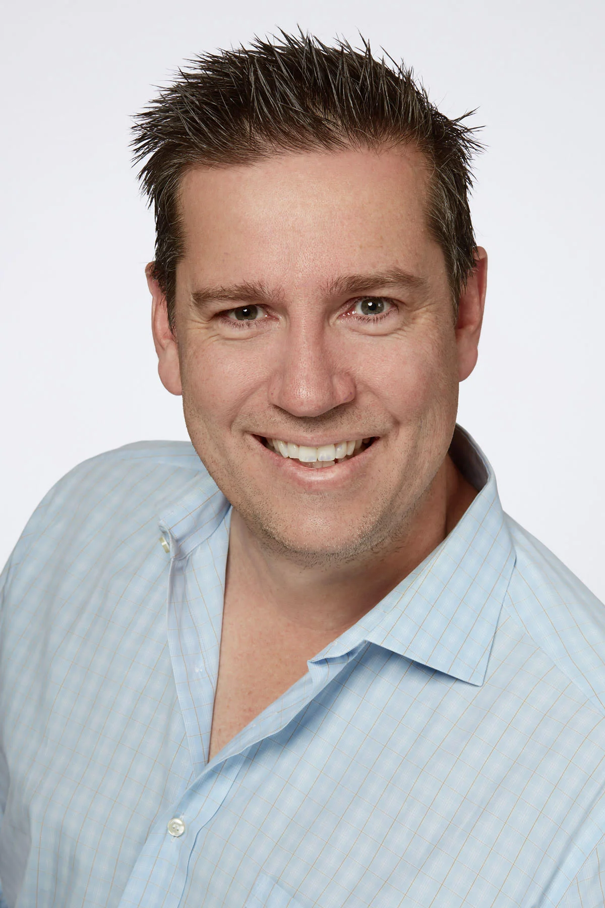Jason Hart Converge Security Conference 2022